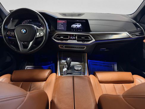 Used 2019 BMW X5 xDrive40i w/ Executive Package AWD/4WD image 17