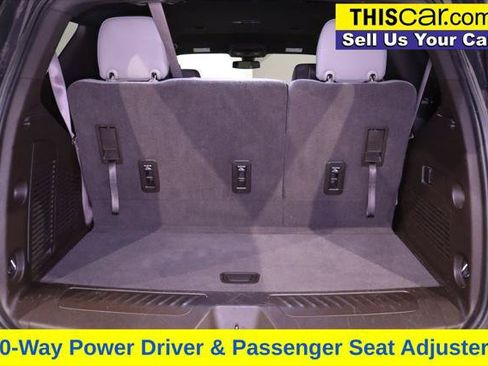 Used 2021 Chevrolet Tahoe LT RWD image 33