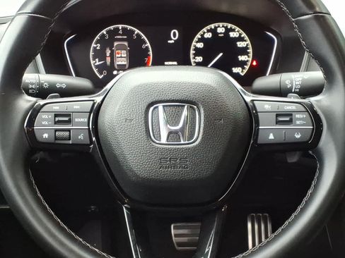Certified 2022 Honda Civic Sport image 16