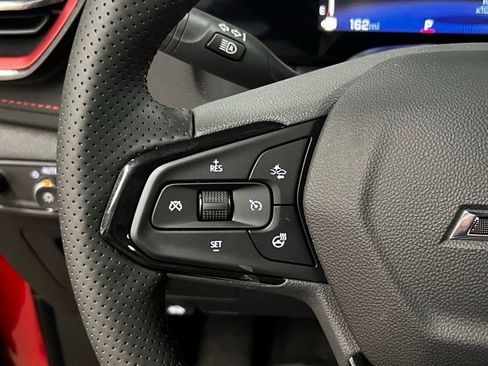 New 2026 Chevrolet TrailBlazer RS w/ Convenience Package image 18