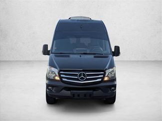 Used 2015 Mercedes-Benz Sprinter 2500 video 2
