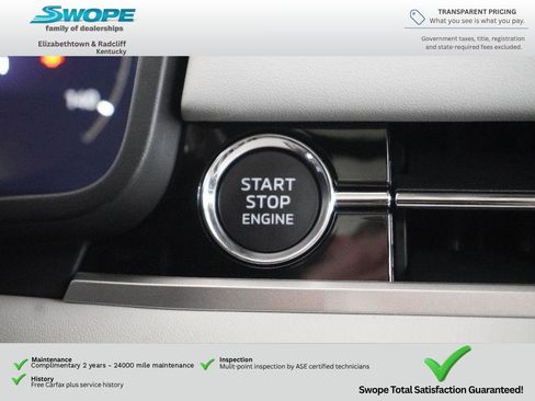 Used 2025 Mitsubishi Outlander SE AWD/4WD image 18