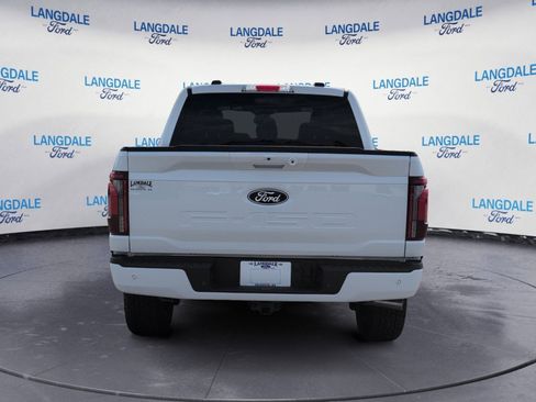 New 2026 Ford F150 Lariat w/ FX4 Off-Road Package image 8