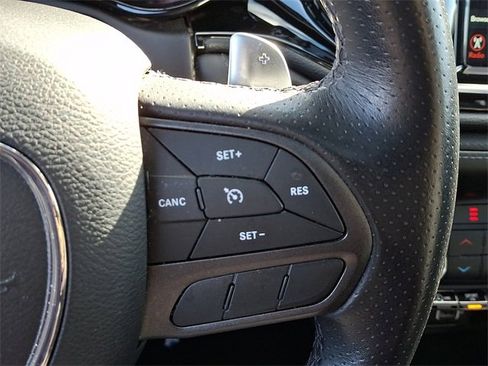 Used 2022 Dodge Durango GT w/ Blacktop Package image 23