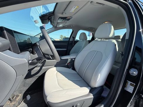 New 2026 Hyundai Sonata SEL FWD image 20