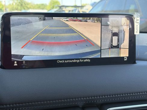 New 2025 MAZDA CX-5 AWD 2.5 S w/ Premium Plus Pkg image 16