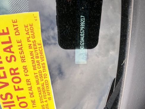 Used 2025 Kia Soul LX w/ LX Technology Package image 10