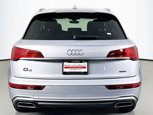 Used 2023 Audi Q5 2.0T Premium Plus w/ Premium Plus Package AWD/4WD image 3