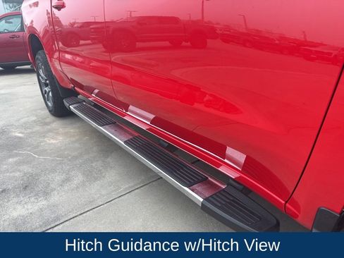 Used 2023 Chevrolet Silverado 1500 RST w/ Convenience Package II image 12