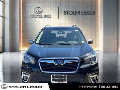 Used 2019 Subaru Forester Touring AWD/4WD image 2