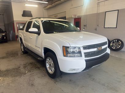 Used 2011 Chevrolet Avalanche LT w/ Luxury Package