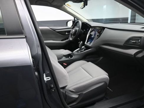 Certified 2025 Subaru Legacy Premium w/ Popular Package #1 AWD/4WD image 26