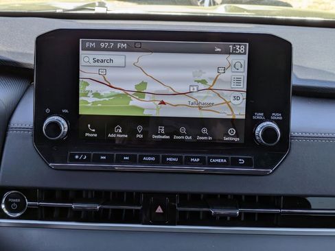 Used 2025 Mitsubishi Outlander SEL AWD/4WD image 19
