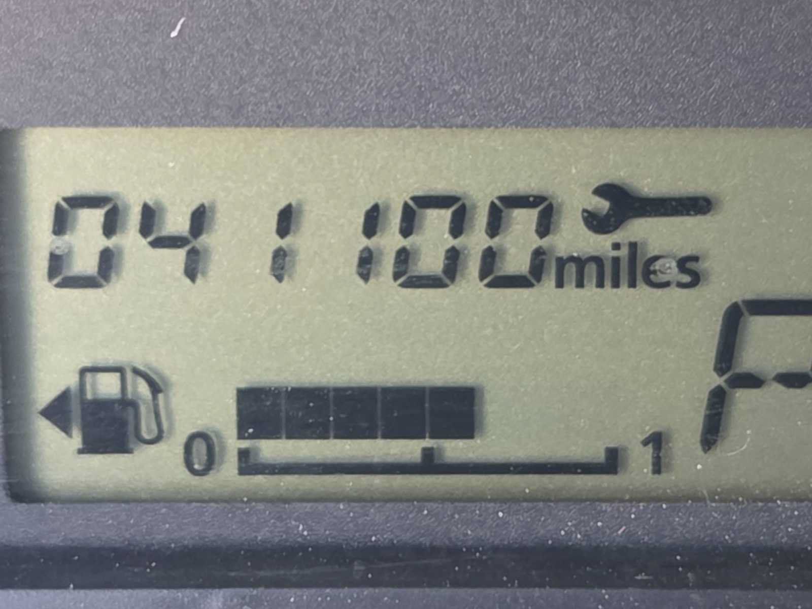 Used 2024 Mitsubishi Mirage ES FWD image 22