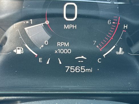 Used 2026 GMC Terrain Elevation w/ Elevation Premium Package FWD image 21