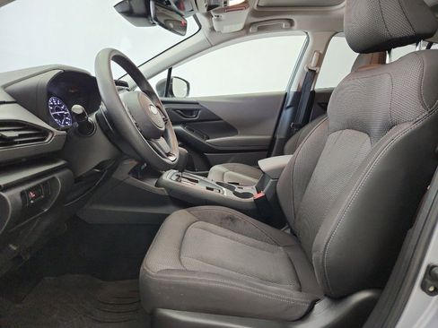 Used 2024 Subaru Crosstrek 2.0i Premium image 6
