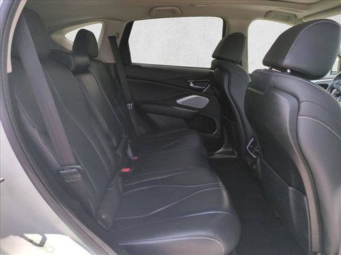 Used 2021 Acura RDX AWD w/ Technology Package image 20