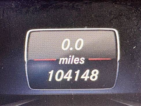 Used 2014 Mercedes-Benz ML 350 BlueTEC 4MATIC image 7
