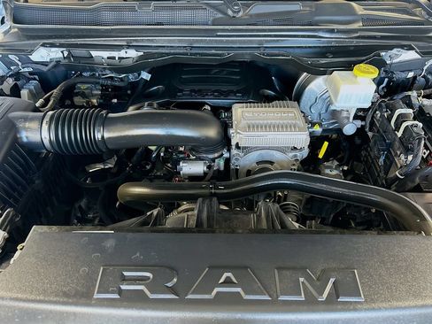 Used 2024 RAM 1500 Rebel w/ Rebel Level 1 Equipment Group AWD/4WD image 28
