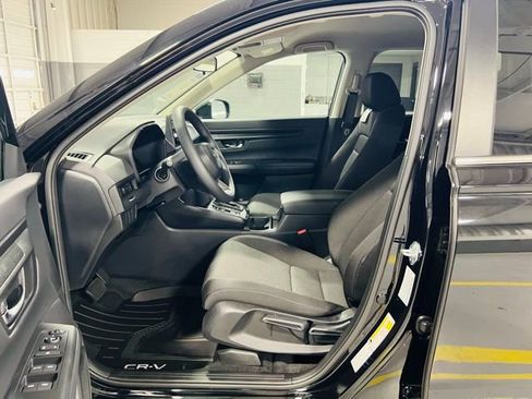 New 2026 Honda CR-V LX image 20