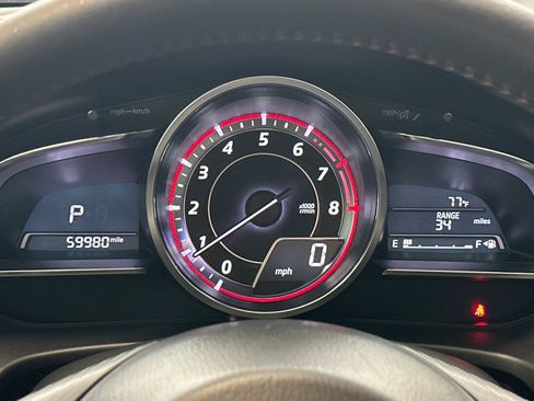 Used 2016 MAZDA MAZDA3 s Grand Touring FWD image 23