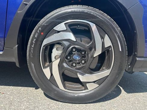Used 2026 Subaru Crosstrek 2.5i Limited AWD/4WD image 23