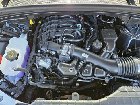 New 2026 Jeep Grand Cherokee Laredo image 26