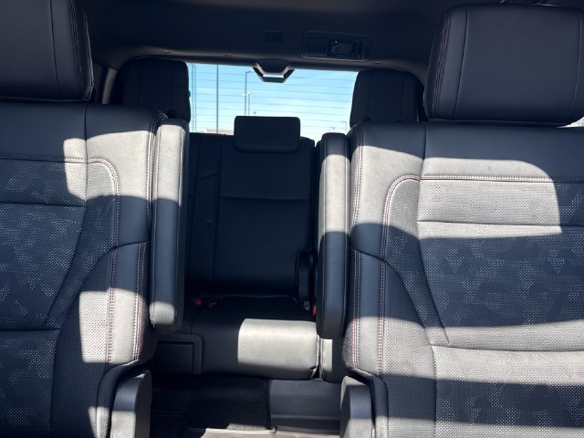 Used 2026 Toyota Sequoia TRD Pro w/ TRD Performance Package (TMS) AWD/4WD image 22