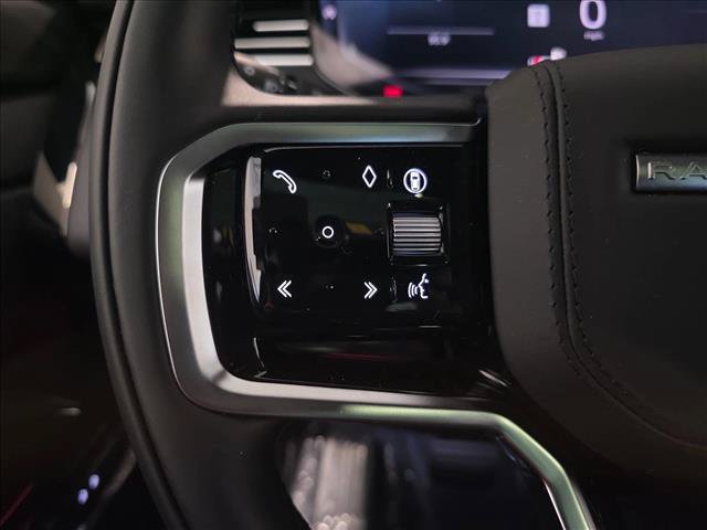 New 2027 Land Rover Range Rover Sport SE AWD/4WD image 17