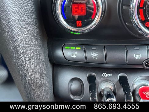 Used 2020 MINI Cooper S FWD image 22