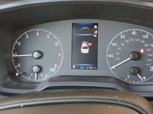 Used 2024 Toyota Corolla LE FWD image 25