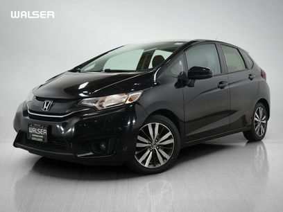 Used 2016 Honda Fit EX