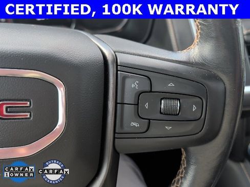 Certified 2021 GMC Yukon AT4 w/ AT4 Premium Plus Package image 28