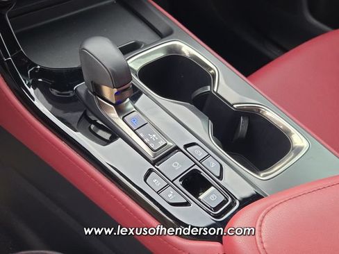 Certified 2024 Lexus NX 350 AWD w/ Cold Area Package image 31