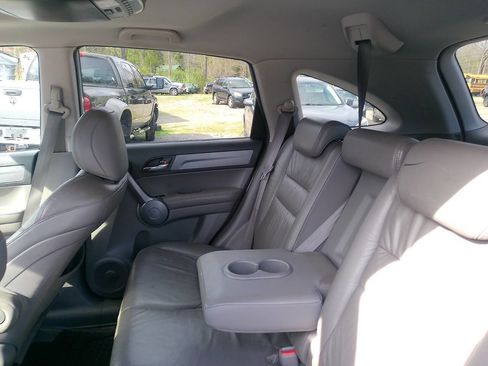 Used 2008 Honda CR-V EX-L image 27