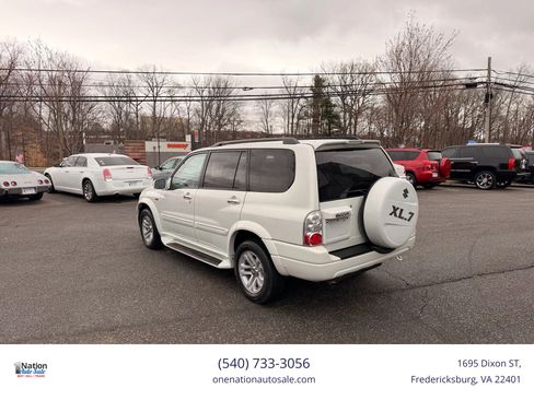Used 2004 Suzuki XL7 LX AWD/4WD image 4