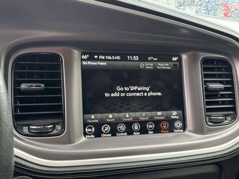 Used 2022 Dodge Charger R/T w/ Plus Group image 24