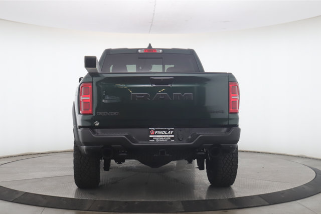 New 2026 RAM 1500 RHO AWD/4WD image 11