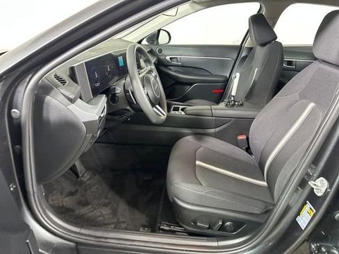 Certified 2025 Hyundai Sonata SEL image 39