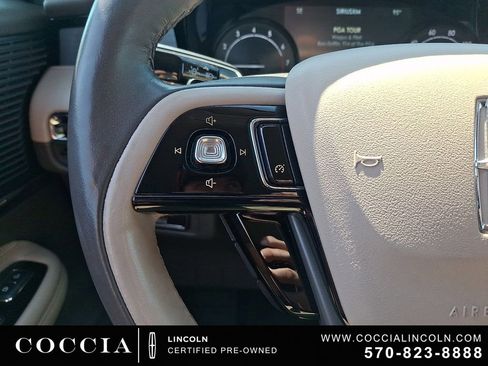 Certified 2021 Lincoln Corsair AWD w/ Equipment Group 101A image 21