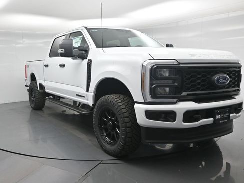 New 2026 Ford F250 XL w/ STX Appearance Package image 54