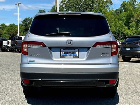 Used 2022 Honda Pilot Special Edition image 4