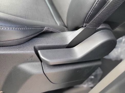 New 2026 Ford Transit 350 148 High Roof Extended w/ Load Area Protection Package image 27