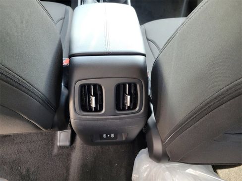 New 2025 Hyundai Tucson SEL image 31