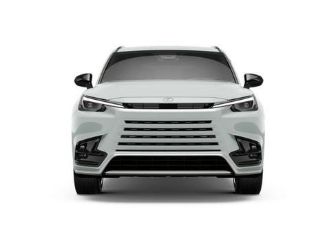 New 2026 Lexus TX 500h AWD image 6