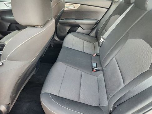 Used 2024 Kia Forte LXS FWD image 24