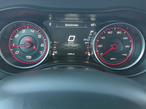 Used 2023 Dodge Charger SXT w/ Plus Group image 15