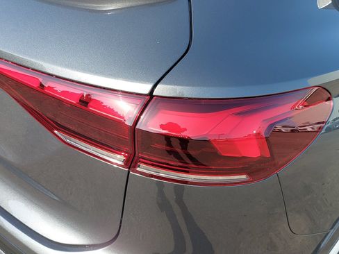 New 2027 Audi SQ6 e-tron Premium Plus AWD/4WD image 39