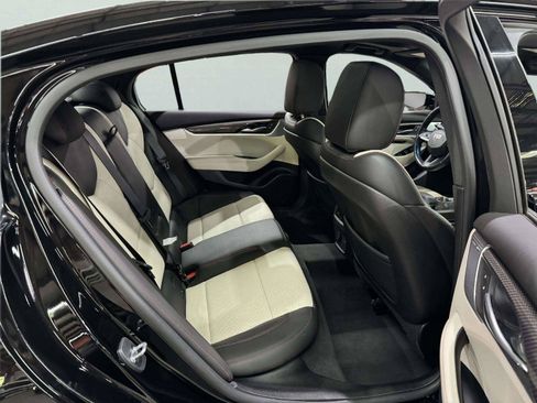 Used 2020 Cadillac CT5 Sport AWD/4WD image 38
