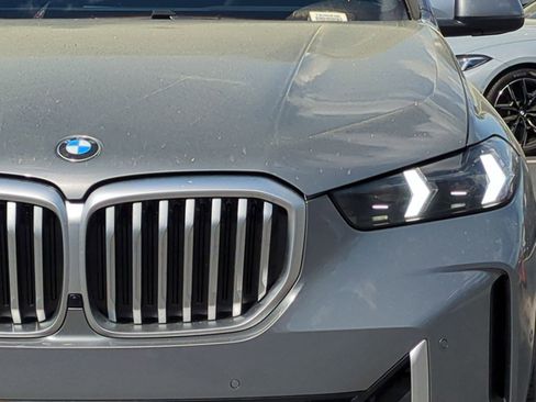 Certified 2024 BMW X5 xDrive40i image 6